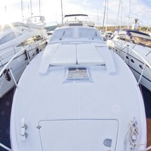 Ferretti 52