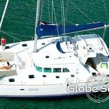 Lagoon 440