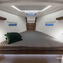 Hanse 388