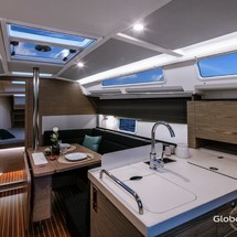 Hanse 388
