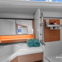 Hanse 388