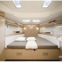 Bavaria 45 Cruiser