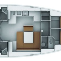 Bavaria 45 Cruiser