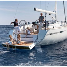 Bavaria 45 Cruiser