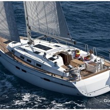 Bavaria 45 Cruiser