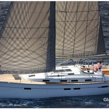 Bavaria 45 Cruiser
