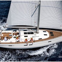 Bavaria 45 Cruiser