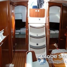 Beneteau Oceanis 411 Clipper