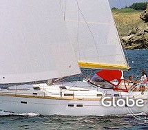 Beneteau Oceanis 411 Clipper