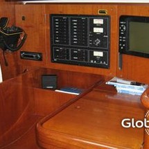 Beneteau Oceanis 411 Clipper