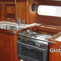 Beneteau Oceanis 411 Clipper