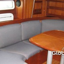 Beneteau Oceanis 411 Clipper