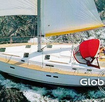 Beneteau Oceanis 411 Clipper