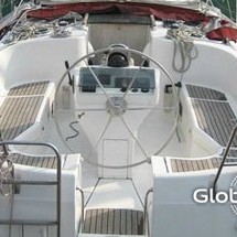 Beneteau Oceanis 411 Clipper