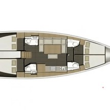 Dufour 460 Grand Large