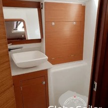 Dufour 460 Grand Large