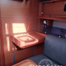 Dufour 460 Grand Large