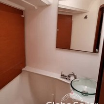 Dufour 460 Grand Large