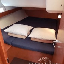 Dufour 460 Grand Large