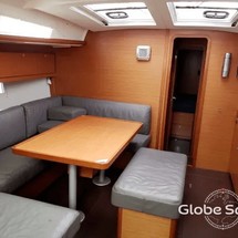 Dufour 460 Grand Large