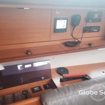 Dufour 460 Grand Large