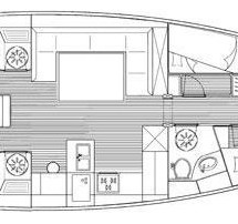 Bavaria 51 Cruiser