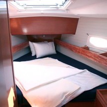 Bavaria 51 Cruiser