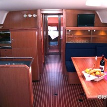 Bavaria 51 Cruiser