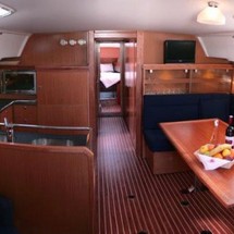 Bavaria 51 Cruiser