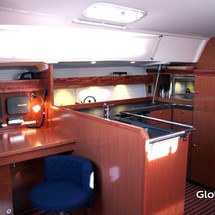 Bavaria 51 Cruiser