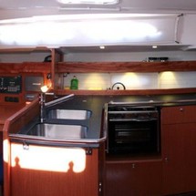 Bavaria 51 Cruiser