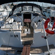 Bavaria 51 Cruiser