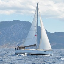 Jeanneau Sun Odyssey 439