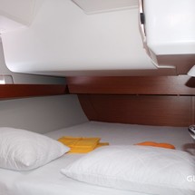 Dufour 460 Grand Large