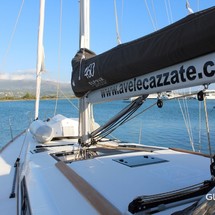Dufour 460 Grand Large