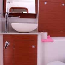 Dufour 460 Grand Large