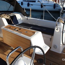 Dufour 460 Grand Large