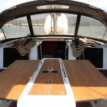 Dufour 460 Grand Large