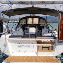 Dufour 460 Grand Large