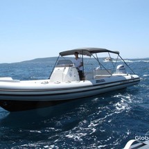 Clubman 26 Special