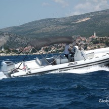 Clubman 26 Special