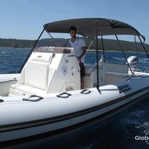 Clubman 26 Special