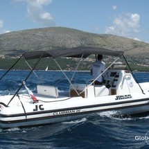 Clubman 26 Special