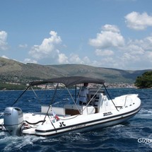 Clubman 26 Special