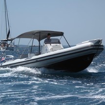 Clubman 26 Special