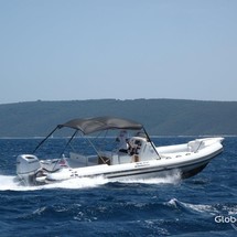 Clubman 26 Special