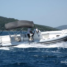 Clubman 26 Special
