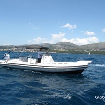 Clubman 26 Special