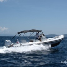 Clubman 26 Special