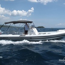 Clubman 26 Special